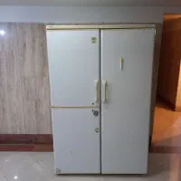 یخچال فریزر ساید فردیچ آمریکایی