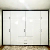 کمد دیواری کلافی/شاهین شهر