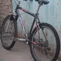 دوچرخه