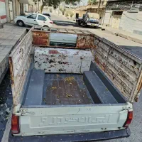 حمل نقل بار با وانت بار درون و بیرون شهری|خدمات حمل و نقل|اندیمشک, |دیوار