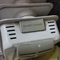 بخاری برقی رادیاتور روغن