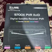 دستگاه گیرنده دیجیتال