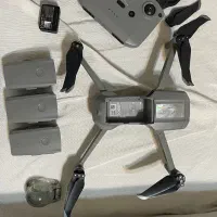 مویک ایر ۲ کمبو با پلاک