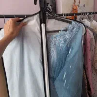 لباس مجلسی آبی روشن|لباس|شاهدشهر, |دیوار