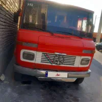 مینی بوس ۵۶