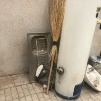 روشویی و سینک آبچکان