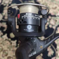 قلاب ماهیگیری|ماهیگیری|کرج, برغان|دیوار