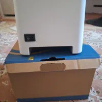 فروش پرینتر لیبل زن حرارتی|پرینتر، اسکنر، کپی، فکس|تهران, خانی آباد نو جنوبی|دیوار