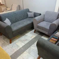 مبل اقتصادی|مبلمان خانگی و میز عسلی|مشهد, گرجی علیا|دیوار