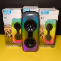 انواع اسپیکر