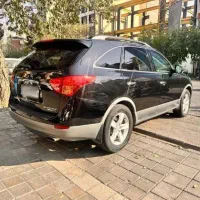 اجاره هیوندای وراکروز ix55 برای کوتاه مدت و بلند