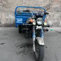 سه چرخ سپیگان|موتورسیکلت|تهران, مولوی|دیوار