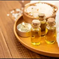 ماساژ و روغن