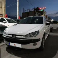 206 مدل 89 تیپ 2