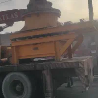 هیدر روکن بازسازی شده درحد نو|فروشگاه و مغازه|رباط‌کریم, شهرک صنعتی نصیرآباد|دیوار