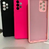 قاب نو سامسونگ Galaxy A72|لوازم جانبی موبایل و تبلت|پاکدشت, پاکدشت (مامازند)|دیوار