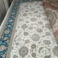 2 تخته فرش افشون