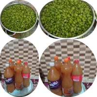 آبغوره تمیز و بهداشتی
