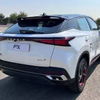 فونیکس اقساط پنج سال تحویل فوری|خودرو سواری و وانت|کرج, عظیمیه|دیوار