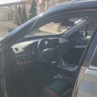 mvm x 55 pro sport مدل 1402|خودرو سواری و وانت|تهران, اکباتان|دیوار