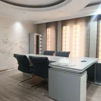 سهروردی شمالی/ ۱۰۰ متر / فول امکانات/ سند اداری