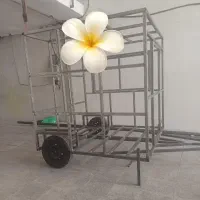 نیازمندنیروی کاری17تا25سال کارگاه برنز نقاشی