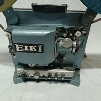 آپارات ۱۶ میلیمتری EIKI|کلکسیون اشیاء عتیقه|کرمانشاه, |دیوار