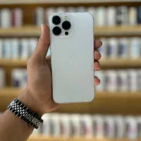 گوشی ایفون 13 پرو مکس حافظه 256 گیگ اقساط
