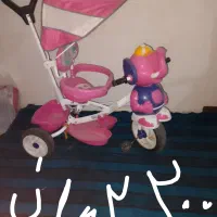 دوچرخه12و16و20مسابقی.سه چرخه عروسکی|دوچرخه، اسکیت، اسکوتر|خرمدره, |دیوار