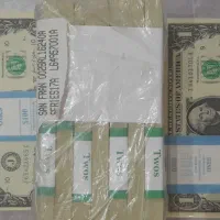 2دلاری1 دلاری ،سوپربانکی|کلکسیون سکه، تمبر، اسکناس|اسلام‌شهر, شهرک لاله|دیوار