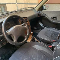 پارس 86 دوگانه فابریک استثنایی تمام فابریک|خودرو سواری و وانت|شیراز, فرهنگ شهر|دیوار