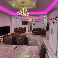 ساختمان ۱۱۱ متری سند تک بر گ ۲ خواب فلسطین