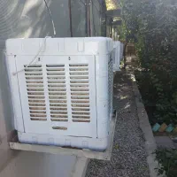 ۵ تا کولر آبی  نو سالم