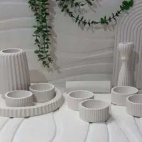 بیس خام هفت سین تک و عمده