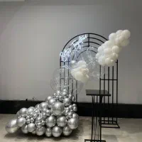 بادکنک آرایی و گل آرایی|خدمات پذیرایی، مراسم|تهران, باغ خزانه|دیوار