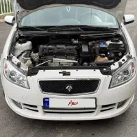 رانامدل ۹۴|خودرو سواری و وانت|ساری, |دیوار