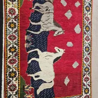 قالی