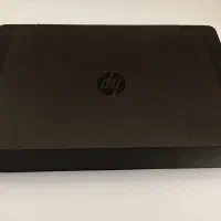 لپتاپ HP ZBOOK G2 RAM16 HDD466 NVIDIA 2GB