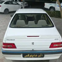 پژو slx مدل 97 دریچه گاز سیمی بدون رنگ|خودرو سواری و وانت|اصفهان, شهید رجایی|دیوار