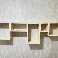 شلف کتابخانه
