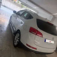 جک s5|خودرو سواری و وانت|اراک, |دیوار