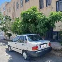 پراید ۸۸