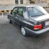 پراید ۱۳۱ مدل ۹۶|خودرو سواری و وانت|تهران, شهرک چیتگر|دیوار