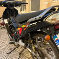 بیکلاج کویر ۱۴۰۲|موتورسیکلت|یزد, |دیوار