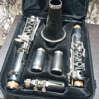 کلارینت برند شاتو درحد اکبند