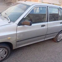 پراید مدل 87|خودرو سواری و وانت|بیرجند, |دیوار