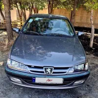 پژو پارس tu5 مدل 97