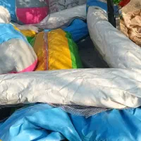 استخرتوپ بادی طرح قلعه