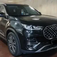 فویکس تیگو 8 پرو پرمیوم|خودرو سواری و وانت|تهران, ده‌ونک|دیوار