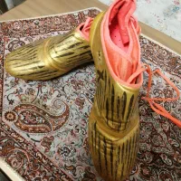 کفش استوک چمن